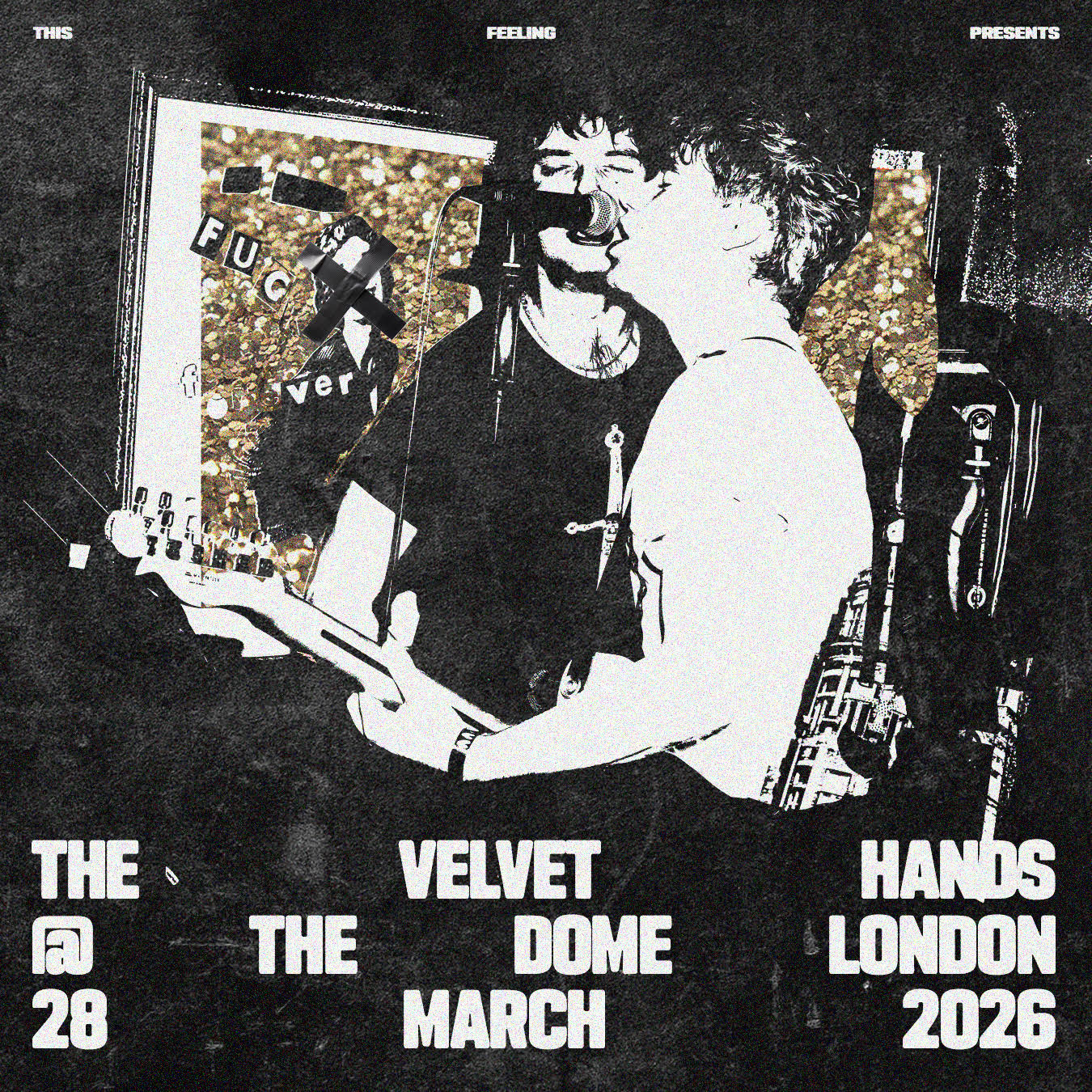 LONDON - THE DOME 28/03/26