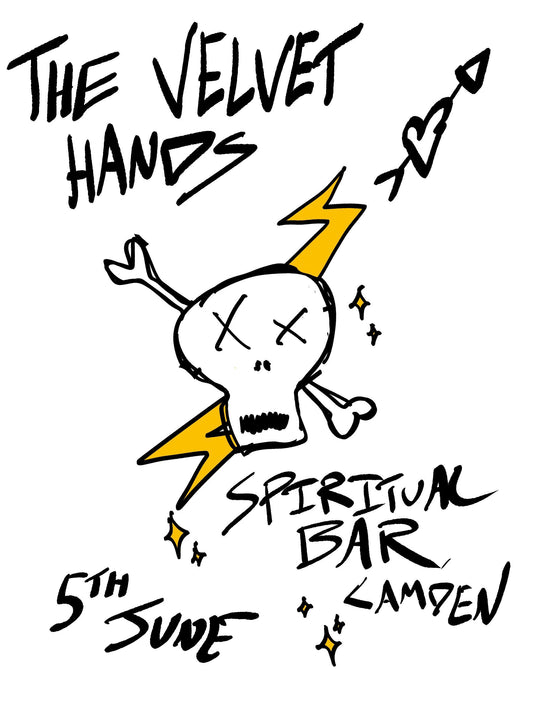 CAMDEN SHOW 05/06/2026