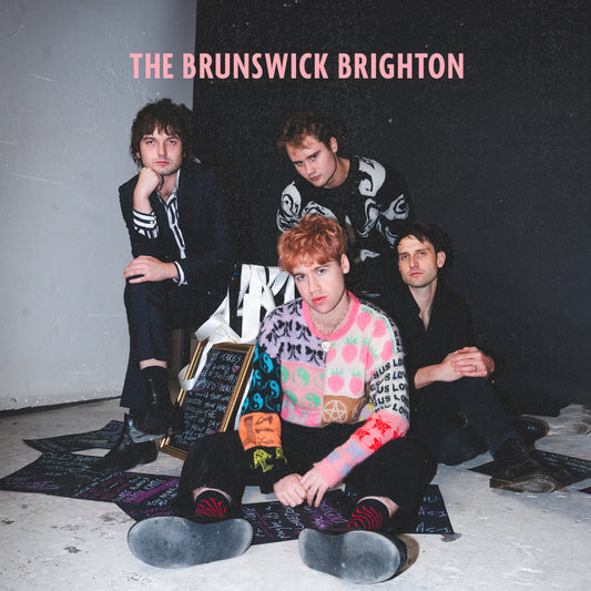 BRIGHTON 18/10/25