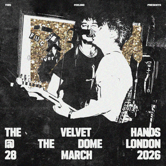 LONDON - THE DOME 28/03/26